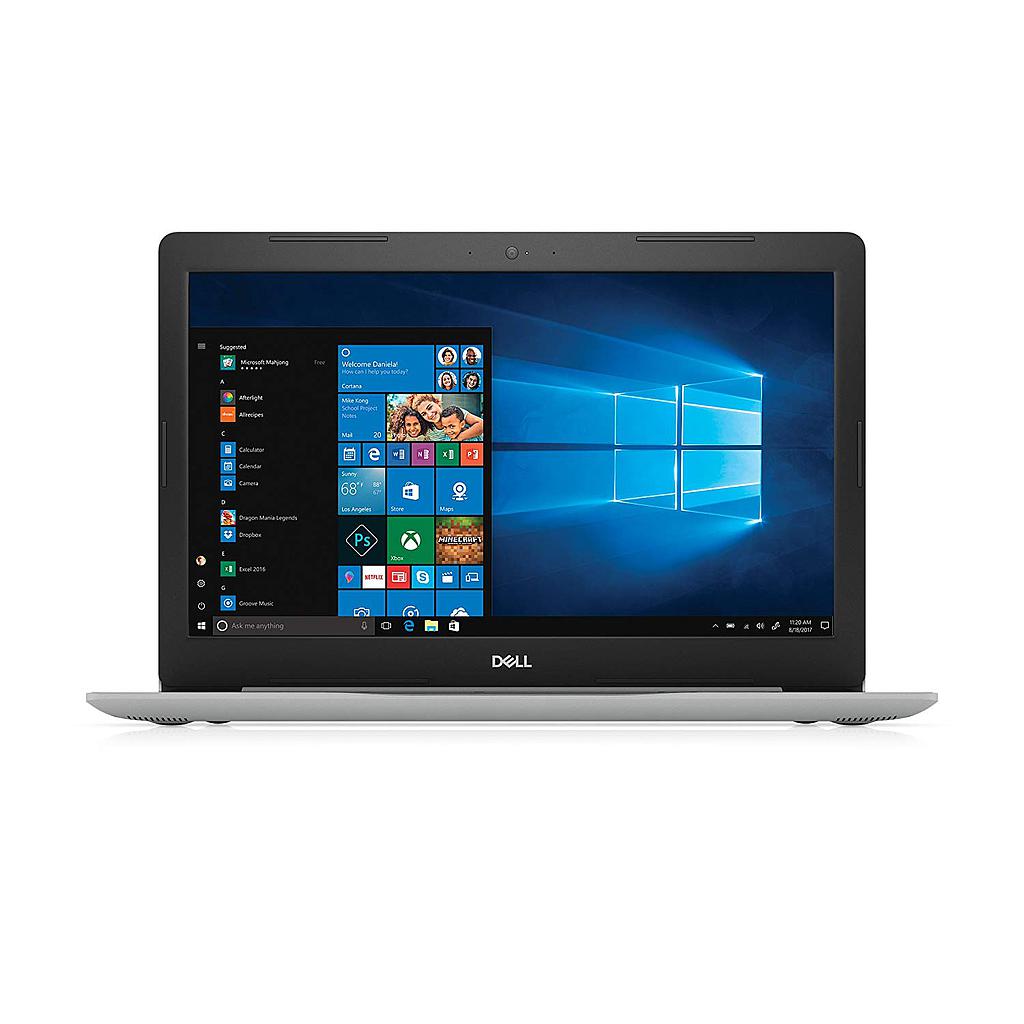 Dell Inspiron 1TB, Platinum Silver