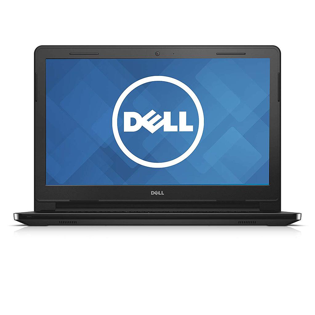 Dell Inspiron 3473 Laptop PC 32GB, Black