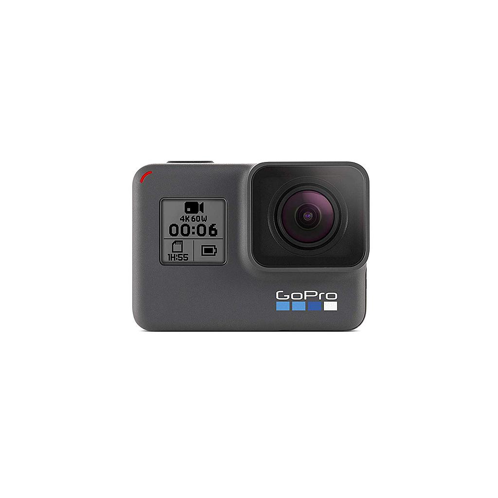 GoPro Hero6 Black