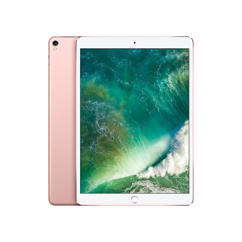 Apple iPad Pro 10.5" Tablet, 64GB - Rose Gold