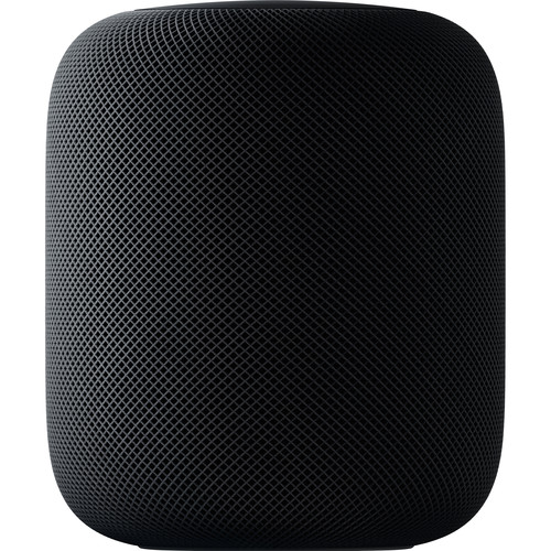 Apple HomePod, Space Gray