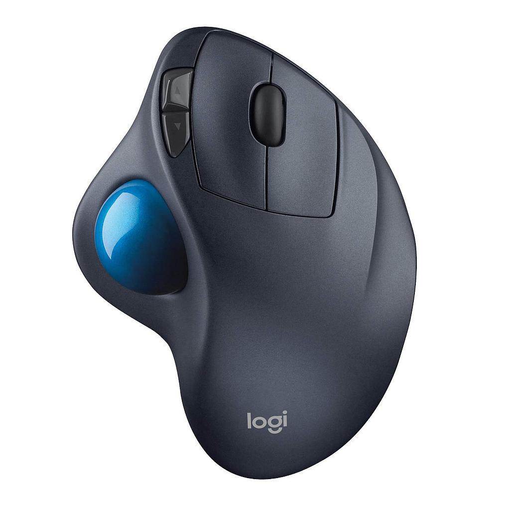 Logitech M570 Wireless Trackball Mouse