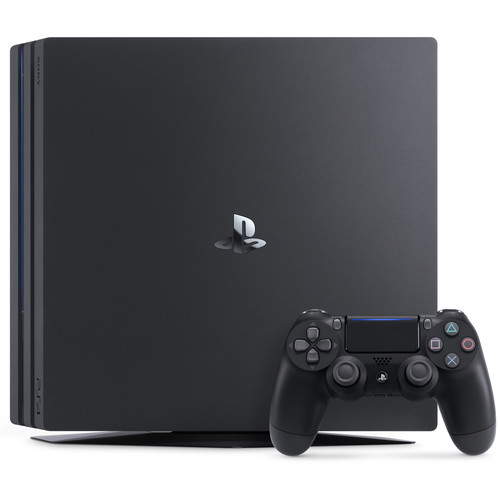 Sony PlayStation 4 Pro 1TB