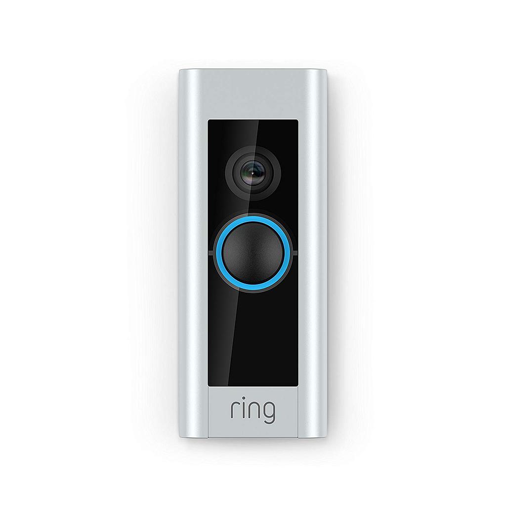 Ring - Video Doorbell Pro