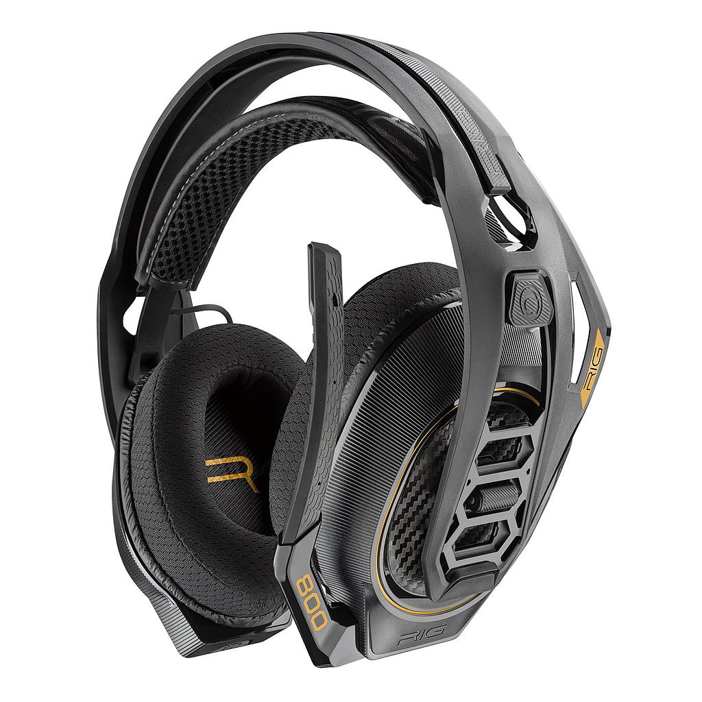 Plantronics Rig 800HD Wireless Gaming Headset