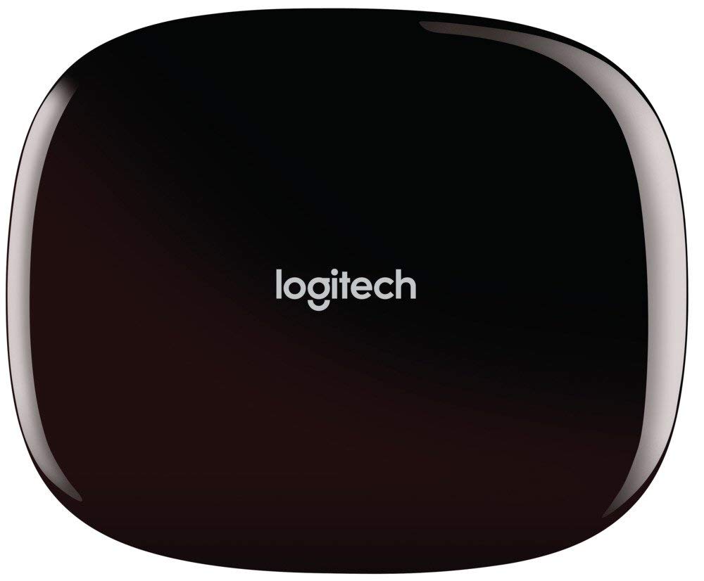 Logitech Harmony Hub, Black