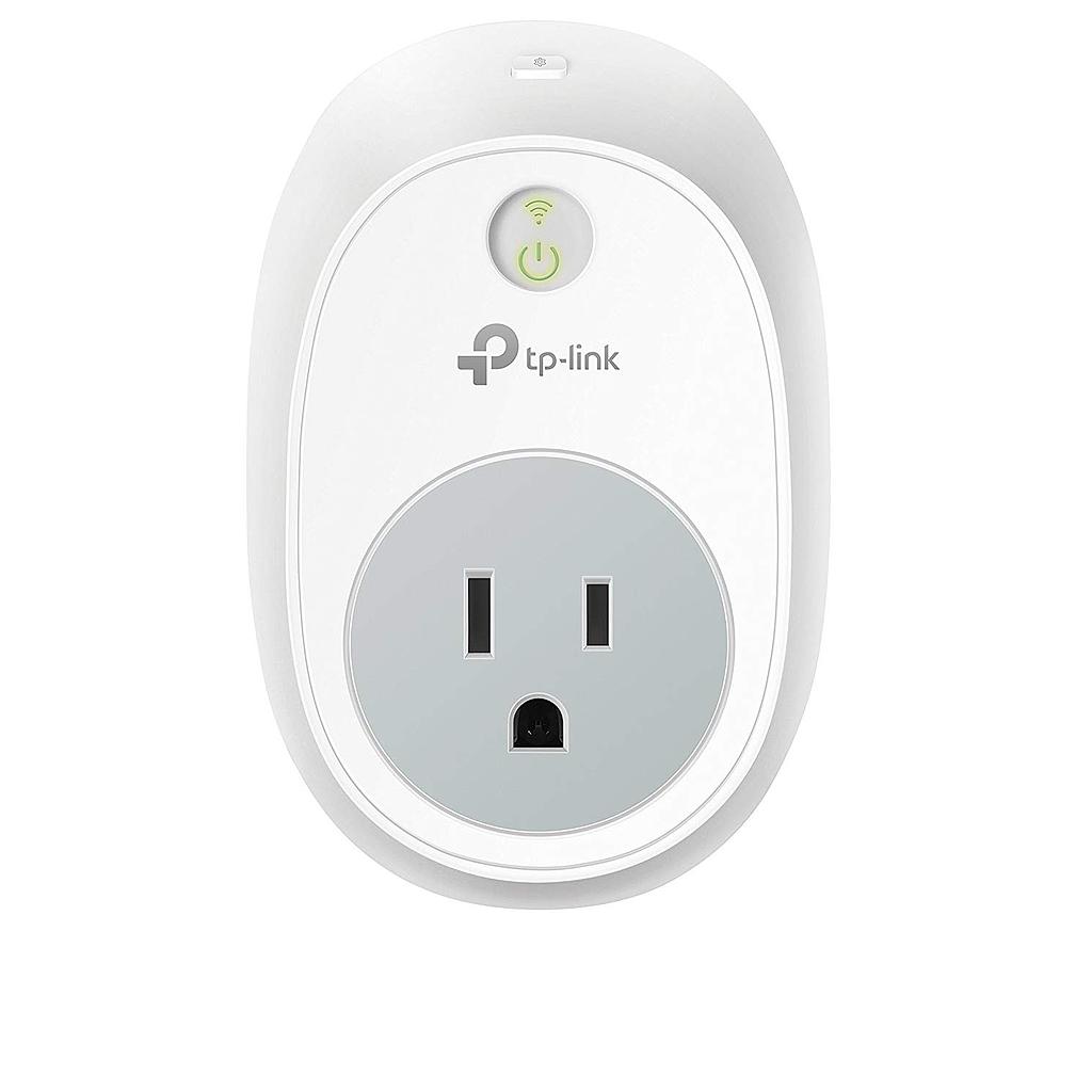 [TP-LinkHS100] TP-Link HS100 Wi-Fi Smart Plug