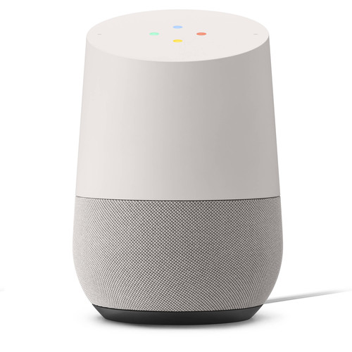 Google Home - White Slate