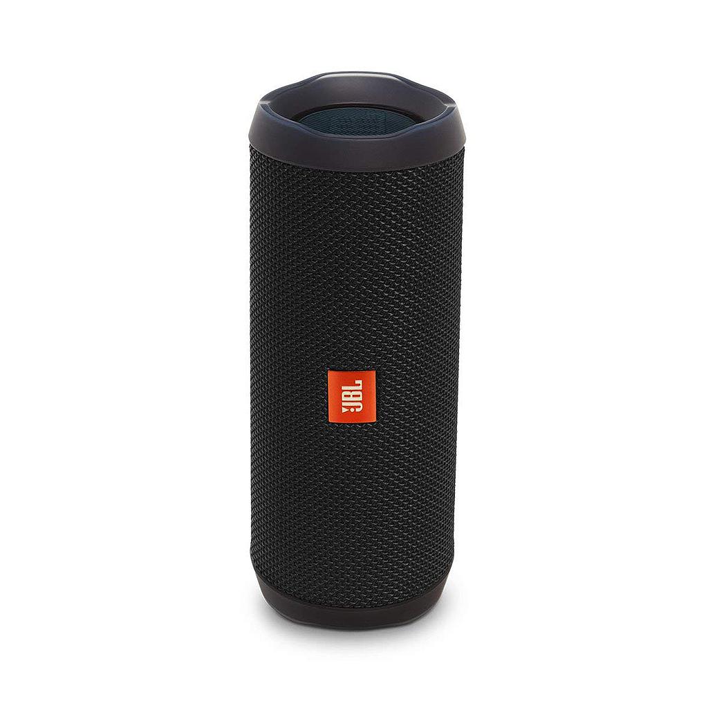 JBL Flip 4 Black