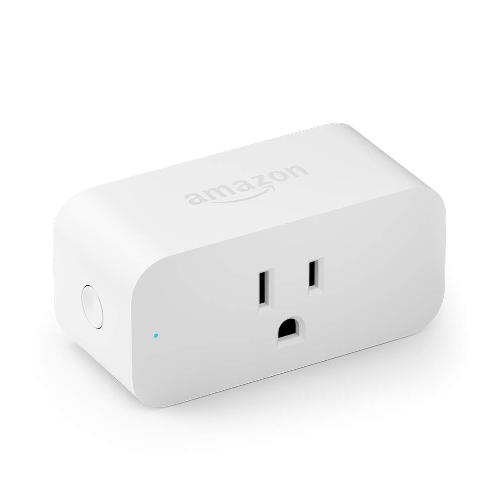 Amazon Smart Plug 