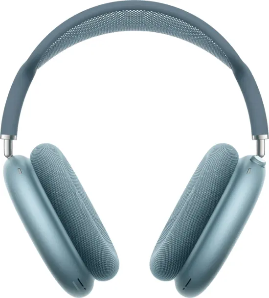 Apple AirPods Max (USB-C) - Blue