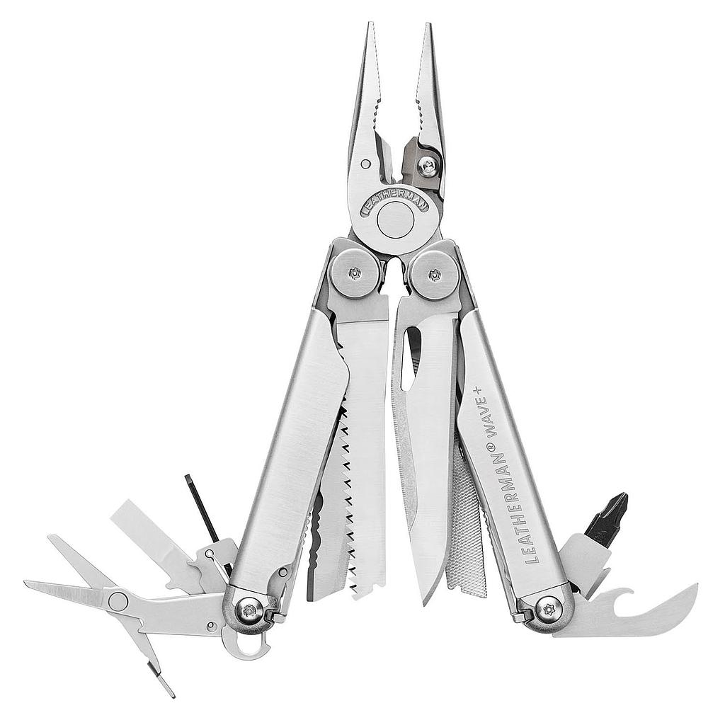 Leatherman Wave Plus - Nylon Sheath