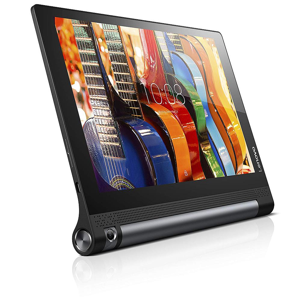 Lenovo Yoga Tab 2GB, Black
