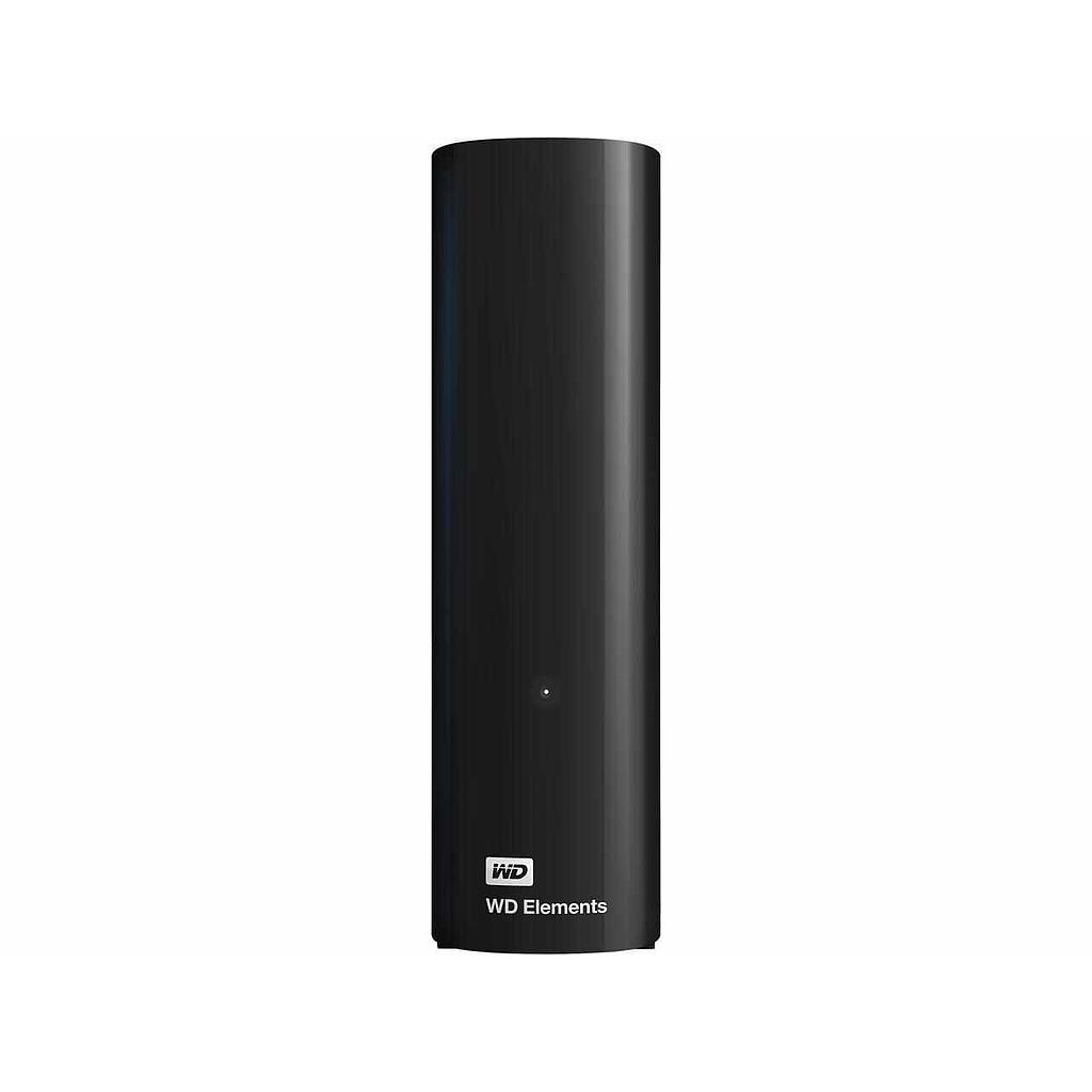 WD Elements Desktop Hard Drive 10TB