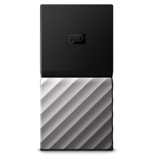 [WesternDigitalWDBKVX0020PSL-WESN] WD My Passport SSD Portable Storage 2TB