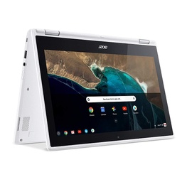 [AcerCB5-132T-C1LK] Acer Chromebook R 11 Convertible 32GB, Chrome