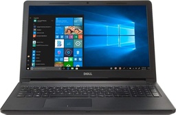 [DellI3567-5949BLK-PUS] Dell Inspiron Notebook PC 256GB