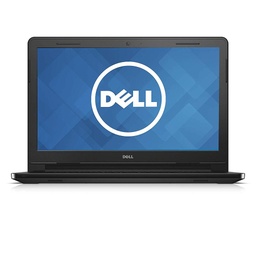 [DellInspiron3473] Dell Inspiron 3473 Laptop PC 32GB, Black