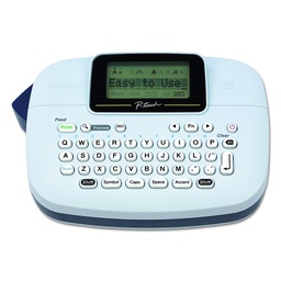 [BrotherPTM95] Brother P-Touch Handy Label Maker