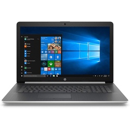 [HP4YX38UA] HP 17-BY0068CL Notebook, 2TB - Natural Silver