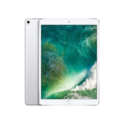 [AppleMQF02LL/A] Apple iPad Pro 10.5" Tablet, 64GB - Silver