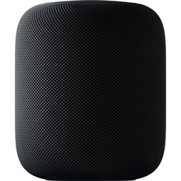 [AppleMQHW2LL/A] Apple HomePod, Space Gray