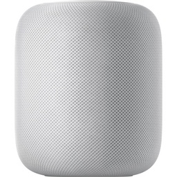 [AppleMQHV2LL/A] Apple HomePod, White