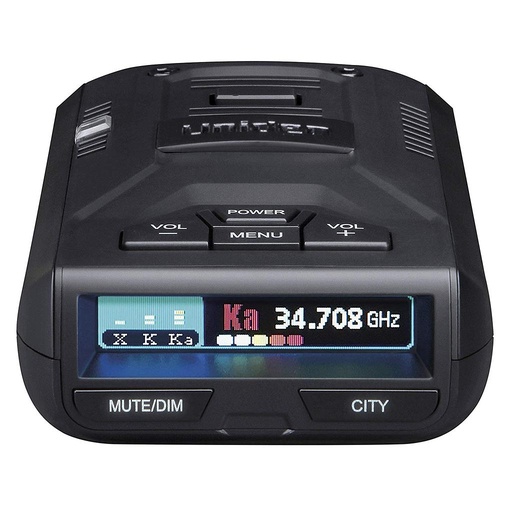 [Uniden050633600306] Uniden R1 Extreme Long Range Radar Laser Detector