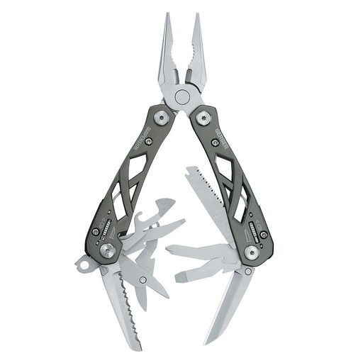 [GerberFBA_DCP6607BLU] Gerber Suspension Multi-Plier