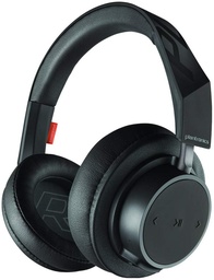 [Plantronics211138-99] Plantronics BackBeat GO 600 Noise Isolating Headphones - Black