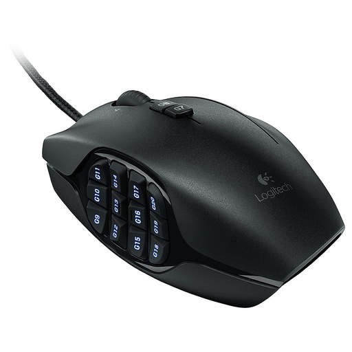 Logitech G600 Gaming Mouse