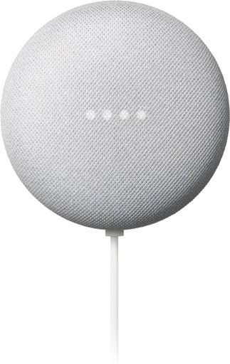 Google Nest Mini - Chalk