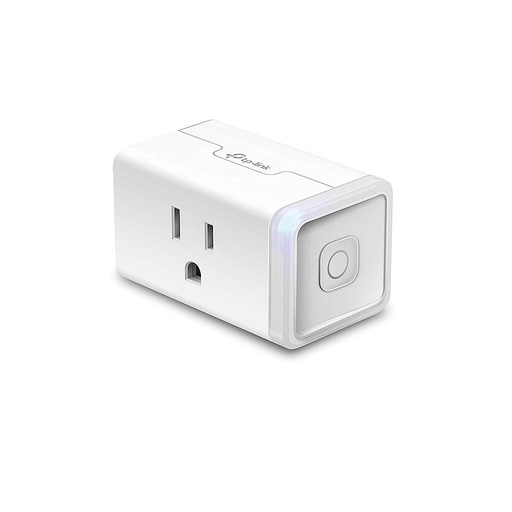 [TP-LinkHS105] TP-Link HS105 Mini Wi-Fi Smart Plug