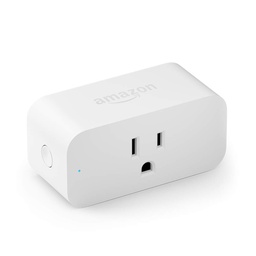 [AmazonB01MZEEFNX] Amazon Smart Plug 