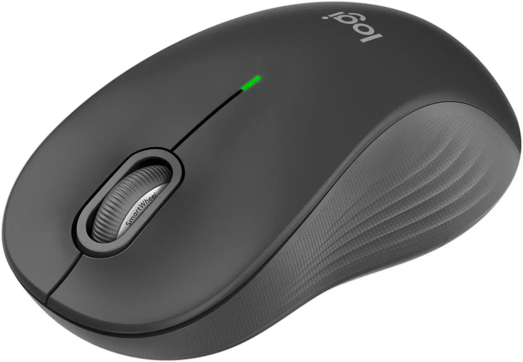 [Logitech910-006591] Logitech Signature M550 L Full Size Bluetooth Ambidextrous Mouse - Graphite