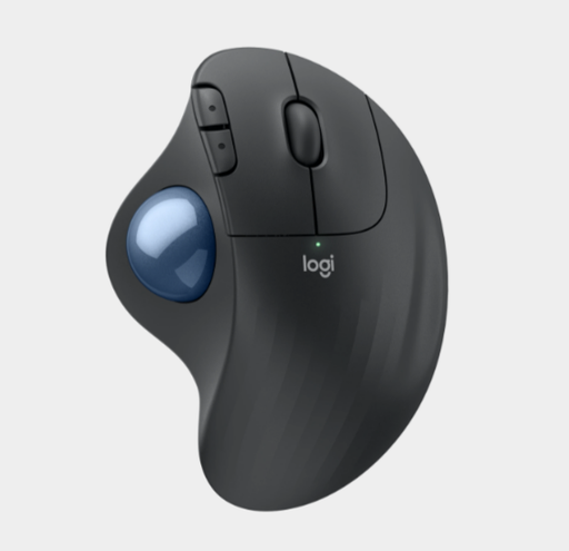 [Logitech910-005869] Logitech M575 Ergo Wireless Mouse