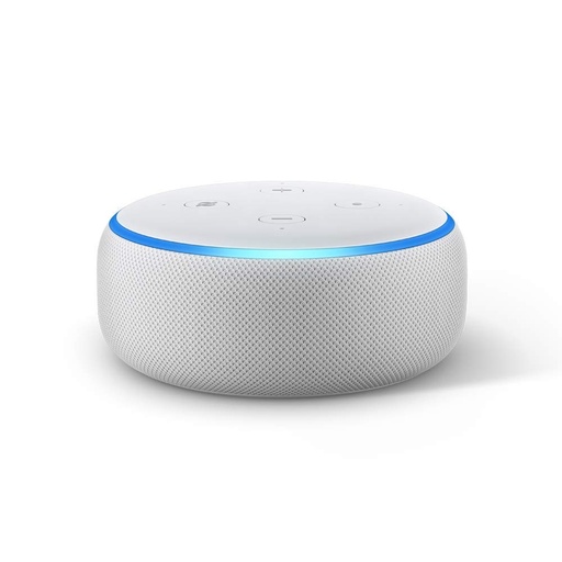 Amazon Echo Dot (3rd Gen) Sandstone