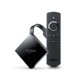 [AmazonB01N32NCPM] Amazon Fire TV 4K w/ Alexa Voice Remote