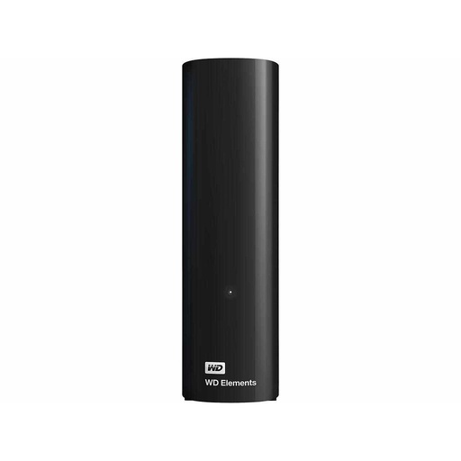 [WesternDigitalWDBWLG0100HBK-NESN] WD Elements Desktop Hard Drive 10TB